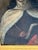 Textile Late 19th-Century Spanish Colonial School Painting Portrait of Saint Teresa of Ávila For Sale - Image 7 of 18