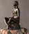Gaetano Martinez, Art Deco Nude of Woman, 1925, Bronze & Marble For Sale - Image 14 of 15