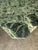 Verde Alpi Marble Coffee Table, Italy, 1970s For Sale - Image 9 of 18