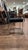 Plastic Mid-Century Chrome Dining Set (5 Pcs) For Sale - Image 7 of 8