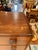 1950s 1950s Mid Century Danish Teak Highboy Dresser by Poul Volther For Sale - Image 5 of 17