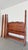 ♡ Queen size ♡ Solid Maple ♡ Unknown craftsman ♡ Maple Leaf Carvings ♡ Sturdy ♡ Simple to assemble ♡ Rustic ♡ 80" Tall,...