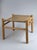 Junker Safari Ottoman attributed to Bror Boije for DUX, Sweden, 1970s For Sale - Image 12 of 12