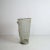 Mid-Century Modern Metal Umbrella Stand with Embellished Leaf, 1950s For Sale - Image 3 of 7
