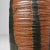 Black Vintage Japanese Ikebana Vase, 1970 For Sale - Image 8 of 14