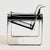 Gavina B3 / Wassily Chair by Marcel Breuer for Gavina, 1960s For Sale - Image 4 of 18