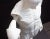 Anatomical Sculpture of Nude Male "L'Ecorche" After Jean Antoine Houdon For Sale - Image 11 of 13