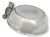 Midcentury Silverplate Squirrel Trinket Dish For Sale - Image 4 of 4