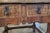 Brown 17th Century Iberian Baroque Period Rustic Table For Sale - Image 8 of 13
