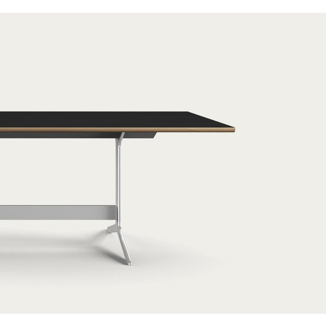 Council Table from Kasper Salto For Sale - Image 13 of 18