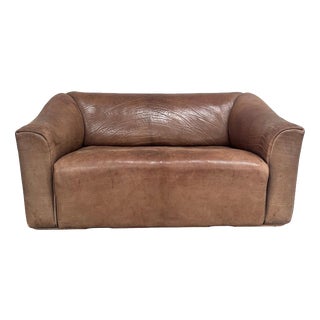 Vintage Model DS47 Sofa from de Sede, 1970s For Sale