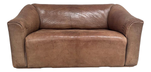 Vintage Model DS47 Sofa from de Sede, 1970s