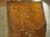 Textile 18th Century French Embossed Leather Letter Box, “Coffret a Courrier” For Sale - Image 7 of 17
