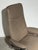 Set of City High-Back Recliner with Ottoman from Stressless For Sale - Image 3 of 10