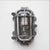 1950s CCCP Transparent Mesh Wall Light, 1950s For Sale - Image 5 of 5