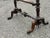 Antique Tapestry Stand in Mahogany For Sale - Image 3 of 13