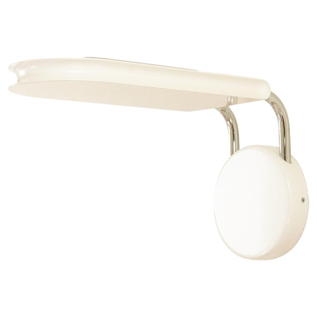 Gesto Wall Lamp by Bruno Gecchelin for Skipper, 2000s For Sale