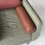 Postmodern Matinee Chairs by Vladimir Kagan for American Leather For Sale - Image 3 of 11