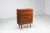Mid-Century Modern Rosewood Chest of Drawers by Svend Langkilde for Langkilde Møbler, Denmark, 1960s For Sale - Image 3 of 13