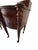 2000 - 2009 Henredon Mahogany Sideboard/Credenza/Buffet For Sale - Image 5 of 7