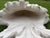 Vintage Giant 36” Acanthus Leaf Architectural Wall Planter / Wall Pocket For Sale In Naples, FL - Image 6 of 11