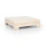 1980's Italian Travertine Coffee Table For Sale - Image 9 of 9