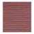 1950s Modern Multicolor Stripe Geometric Turkish Decorative Flatweave Kilim Rug For Sale