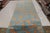 This geometric runner from Rug & Kilim is part of R&K’s Mid-Century Modern collection, originating in India. As part of a...