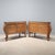 Baroque Dressers in Walnut and Walnut Burl, Set of 2 For Sale - Image 11 of 12