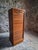 Vintage Oak Roll Top Cabinet, France, 1960s For Sale - Image 18 of 18