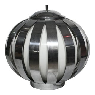 Table Lamp by Gae Aulenti, 1970s For Sale