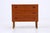 Beautiful Mid-Century Teak Chest of Drawers FEATURES • High-quality workmanship • 3 drawers with one key • Material: Teak...