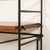Mid-Century Modern Scandinavian String Free Standing Shelving Unit by Kajsa & Nils Nisse Strinning, Sweden, 1960s For Sale - Image 9 of 10