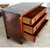 French 19th Century Solid Walnut Empire Commode For Sale - Image 11 of 13