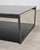 Camerich Element Marble and Steel Coffee Cocktail Table 4 Ft For Sale - Image 12 of 18