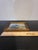 1980s Original Framed Miniature Landscape Oil Painting For Sale - Image 11 of 12