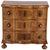 Age and Origin: The chest of drawers is likely from the 20th century and probably originates from Germany. Material: The...