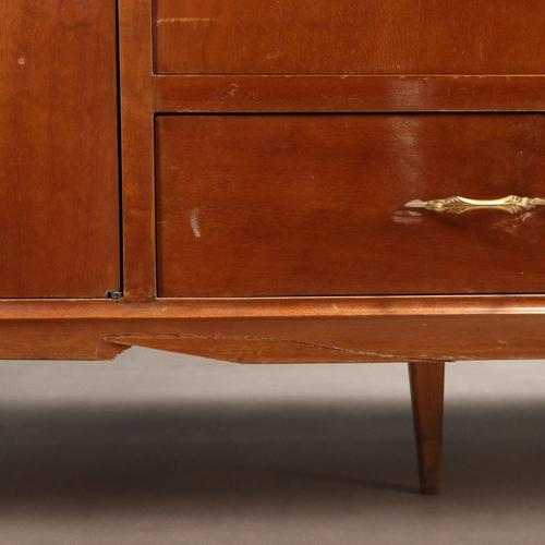 Mid-Century Storage Unit, 1960s For Sale - Image 11 of 15