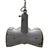 Vintage Industrial Mirrored Pendant Light by Esla, 1920s For Sale - Image 10 of 17