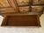 Brown Late 20th Century Pennsylvania House Solid Oak Door Chest American Traditional With Colonial Charm Excellent Condition For Sale - Image 8 of 14
