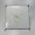 Metal Large Bolla Flush Mount Lamp from Martinelli Luce, Italy, 1970s For Sale - Image 7 of 11