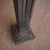 Vintage Scrolled Wood Pedestal For Sale - Image 11 of 12