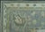 Turkish Oushak Rug 5' x 6'11" #19194 For Sale - Image 4 of 8