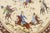 Early 20th Century Miniature Persian Painting of Hunters on Horseback For Sale - Image 5 of 7