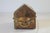 Vintage Brass Treasure Box Shaped Cricket Box For Sale - Image 4 of 10