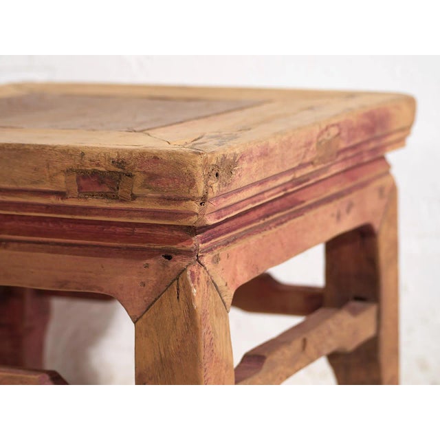 Antique Oriental Coffee Table, 1850 For Sale - Image 5 of 9