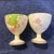 Late 20th Century Vintage Japanese Arita Ware Wine Glasses – Set of 5 in Original Box For Sale - Image 5 of 8