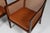 Wood Vintage Chairs in Mahogany by Ole Wanscher, 1930s, Set of 2 For Sale - Image 7 of 11