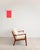 Senator Series 3-Seater Sofa in Teak with Bouclé Upholstery by Ole Wanscher for France & Daverkosen, Denmark, 1950s For Sale - Image 6 of 18