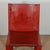 Chairs by Carlo Bartoli for Matteo Grassi, 1980s, Set of 8 For Sale - Image 12 of 16